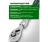 Ключ трещотка телескопический Rockforce 1/2 RF LIGHT-802433(67749) 4