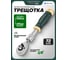 Ключ трещотка телескопический Rockforce 3/8 RF LIGHT-802333(67748) 2