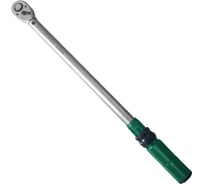 Ключ динамометрический щелчкового типа Rockforce RF LIGHT-6474555(68205)