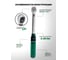 Ключ динамометрический щелчкового типа Rockforce с быстрой фиксацией 1-25Нм, 1/4 RF LIGHT-6472285(68199) 3