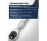 Ключ трещотка телескопический Forsage 1/2 F LIGHT-802433(67746) 4