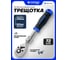 Ключ трещотка телескопический Forsage 1/4 F LIGHT-802233(67744) 2