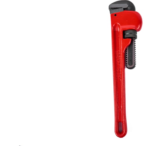 Ключ трубный усиленный MAXXTER 14 75мм 31020