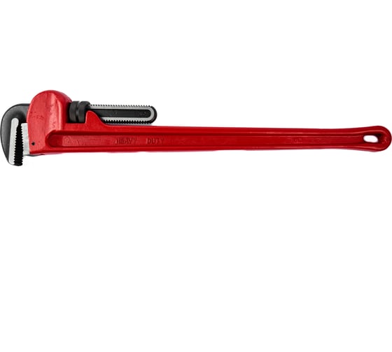 Ключ трубный усиленный MAXXTER 36 150 мм 31035