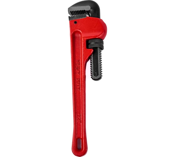 Ключ трубный усиленный MAXXTER 12 71мм 31015