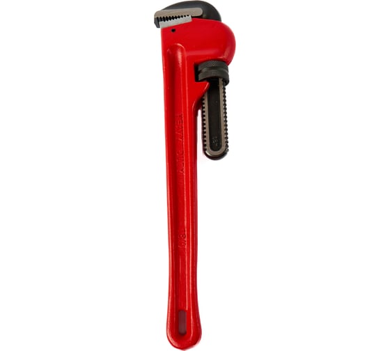 Ключ трубный усиленный MAXXTER 18 92мм 31025
