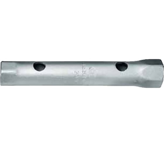 Ключ торцевой двусторонний FORMAT 27x30 мм gedore 6212850 50 307 008