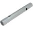 Ключ торцевой трубчатый Forcekraft 14x15мм FK-7621415(47855) 1