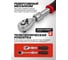 Ключ трещотка телескопический Forcekraft 3/8 FK LIGHT-802333(67742) 3