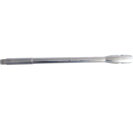 Вороток прямой с отверстием под монтировку Forsage 3/4 (L-500мм) F-8046500U(18632)