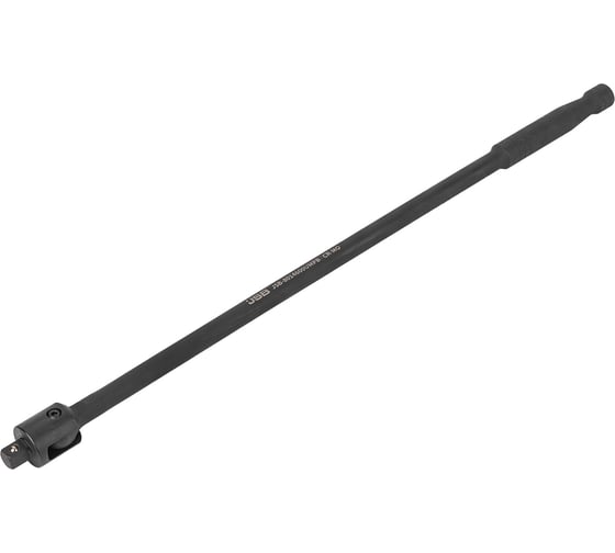 Вороток шарнирный JSB 1/2 600мм JSB-8014600UMPB(66774)