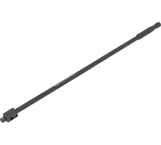 Вороток шарнирный JSB 1/2 750мм JSB-8014750UMPB(66778)