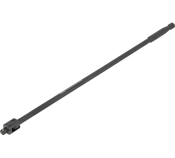 Вороток шарнирный JCB 1/2 750мм JCB-8014750UMPB(66777)