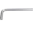 Ключ Г-образный 6-гранный длинный Rockforce 2.5мм RF-764025L(5898) 1