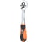 FASTER TOOLS Трещотка 1/4 с изогнутой рукояткой, 72 зуба FT307-10 5
