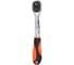 FASTER TOOLS Трещотка 1/2 с изогнутой рукояткой, 72 зуба FT307-11 5