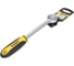 Трещотка 1/2 с двухкомпонентной ручкой BRENAR B307-04 2