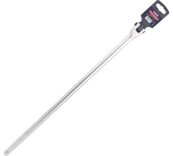 Вороток шарнирный усиленный MARSHALL 1/2'' 600 мм MR2772