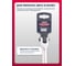 Вороток шарнирный усиленный MARSHALL 1/2'' 600 мм MR2772 6