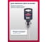 Вороток шарнирный усиленный MARSHALL 1/2'' 450 мм MR2771 6