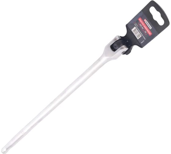 Вороток шарнирный усиленный MARSHALL 1/2'' 430 мм MR2770