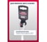 Вороток шарнирный усиленный MARSHALL 1/2'' 430 мм MR2770 6