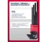 Набор удлинённых ключей MARSHALL TORX 9шт. MR2735 7