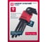 Набор ключей MARSHALL TORX 9шт. T10-T50 MR2734 2