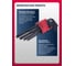 Набор ключей MARSHALL TORX 9шт. T10-T50 MR2734 3