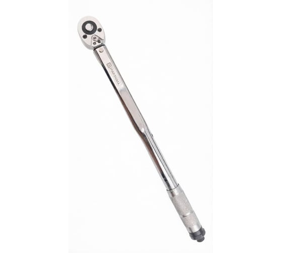 Динамометрический ключ MARSHALL  в кейсе 1/2'' 28-210Нм MR2707