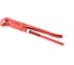 Газовый ключ REDLI 90гр, 1 TD3071-1 1