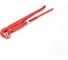 Газовый ключ REDLI 90гр, 1 TD3071-1 2