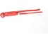 Газовый ключ REDLI 90гр, 1-1/2 TD3071-1-1/2 3
