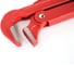 Газовый ключ REDLI 90гр, 1-1/2 TD3071-1-1/2 4