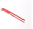 Газовый ключ REDLI 90гр, 1-1/2 TD3071-1-1/2 5