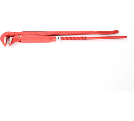 Газовый ключ REDLI 90гр, 3 TD3071-3