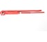 Газовый ключ REDLI 90гр, 3 TD3071-3 1