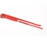 Газовый ключ REDLI 90гр, 3 TD3071-3 3