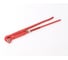 Газовый ключ REDLI 90гр, 2 TD3071-2 1