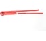 Газовый ключ REDLI 90гр, 2 TD3071-2 2