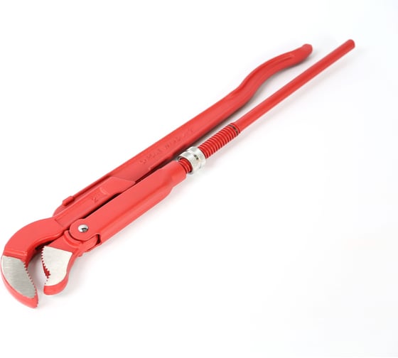 Газовый ключ REDLI S- образный, 2 TD3072-2