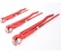 Газовый ключ REDLI S- образный, 2 TD3072-2 4