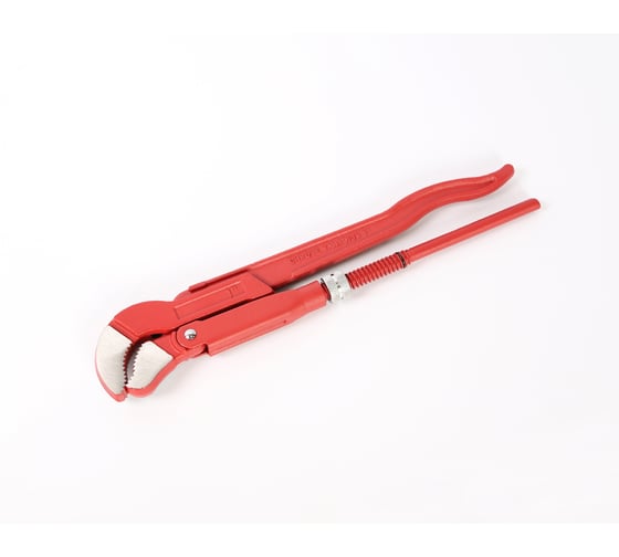 Газовый ключ S- образный REDLI 1 TD3072-1