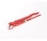Газовый ключ S- образный REDLI 1 TD3072-1 1