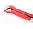 Газовый ключ S- образный REDLI 1 TD3072-1 4