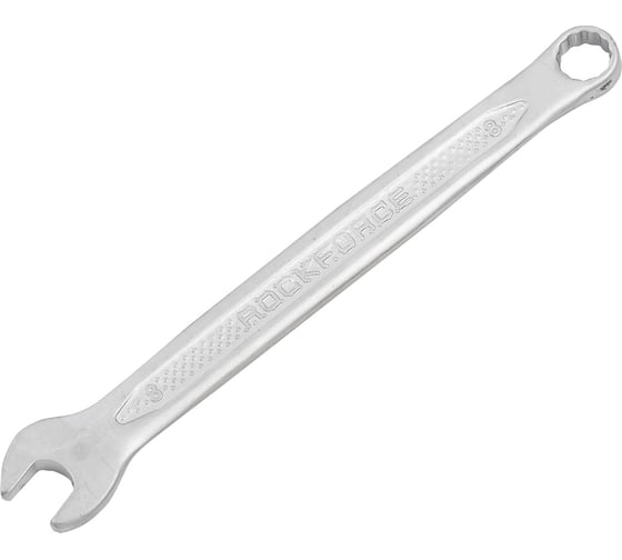 Ключ комбинированный Rockforce Profi 8мм, RF-75608(18287)