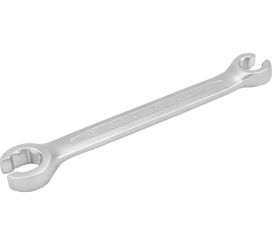 Ключ разрезной Rockforce 10х12мм LIGHT-7511012(62364)