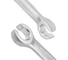 Ключ разрезной Rockforce 10х12мм LIGHT-7511012(62364) 5