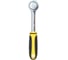 Трещотка BRENAR 1/4 с двухкомпанентной ручкой B307-05 4