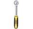 Трещотка BRENAR 1/4 с двухкомпанентной ручкой B307-05 5